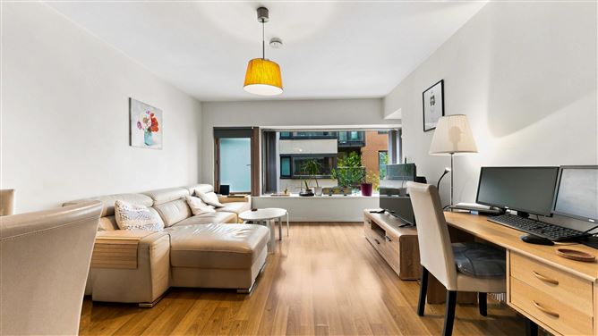 Apartment 88, Block C, Smithfield Market, Smithfield, Dublin 7