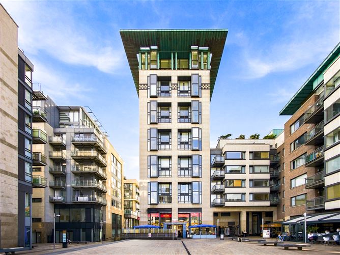 Apartment 88, Block C, Smithfield Market, Smithfield, Dublin 7