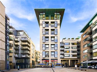 Apartment 88, Block C, Smithfield Market, Smithfield, Dublin 7