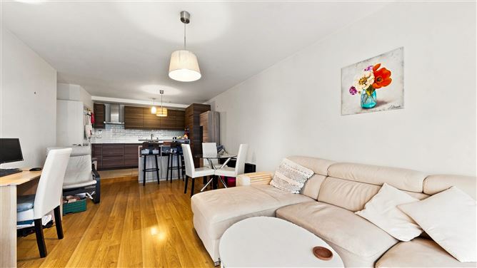 Apartment 88, Block C, Smithfield Market, Smithfield, Dublin 7