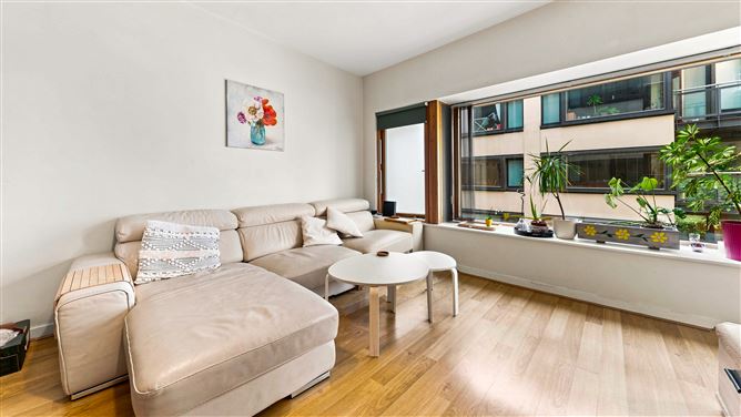 Apartment 88, Block C, Smithfield Market, Smithfield, Dublin 7