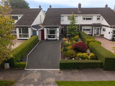 16 Lakelands, Naas, County Kildare