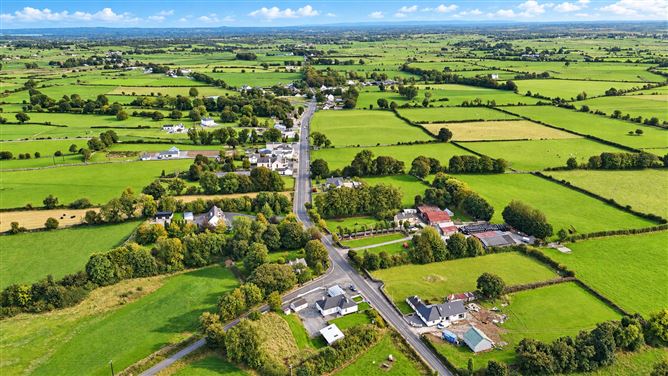 Curraghboy Village, Curraghboy, Athlone, Co. Roscommon