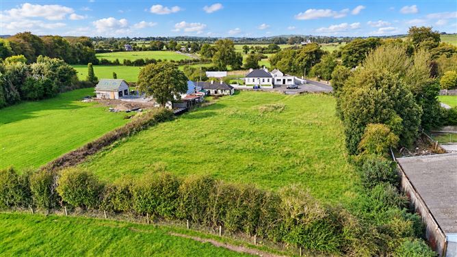 Curraghboy Village, Curraghboy, Athlone, Co. Roscommon