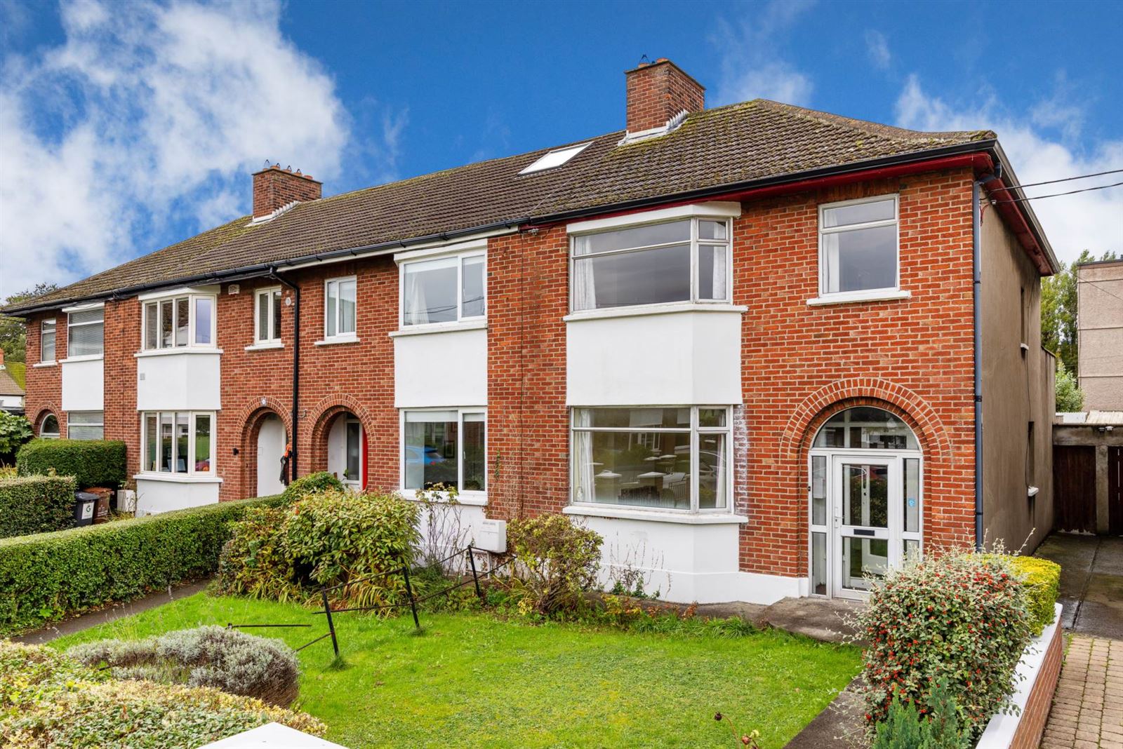 Photo 1 of 14 — 39 Mount Prospect Grove, Clontarf, Dublin 3