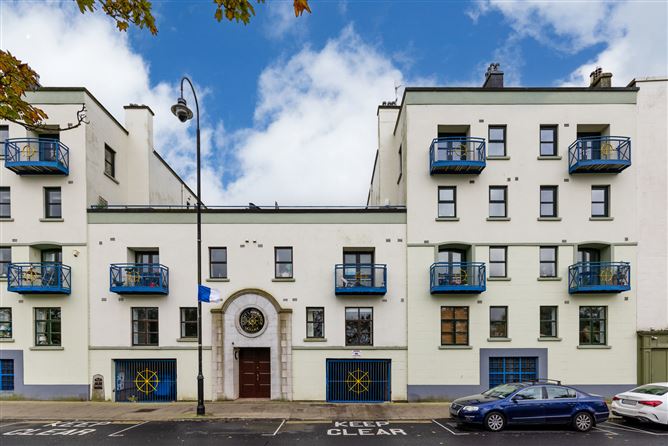 18 St Lawrence Quay, Harbour Road, Howth, Co. Dublin, D13XW02
