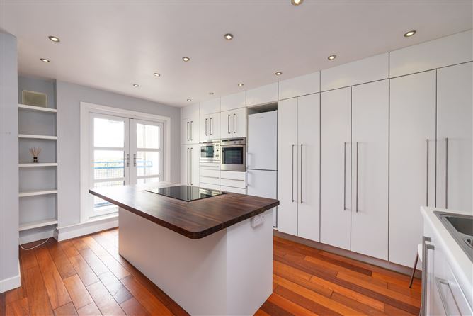 18 St Lawrence Quay, Harbour Road, Howth, Co. Dublin