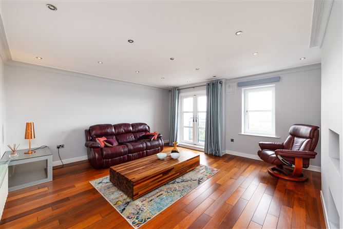 18 St Lawrence Quay, Harbour Road, Howth, Co. Dublin