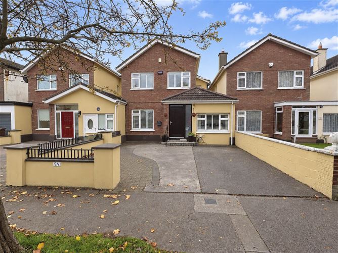168 The Grove, Celbridge, Co. Kildare, W23A038