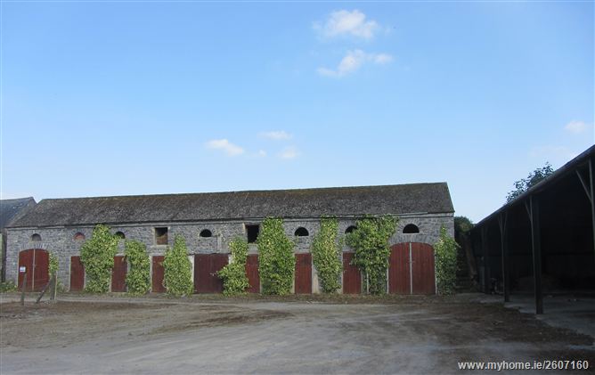Gaile House, Cashel, Tipperary