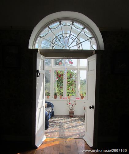 Gaile House, Cashel, Tipperary