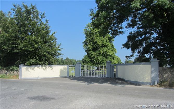 Gaile House, Cashel, Tipperary
