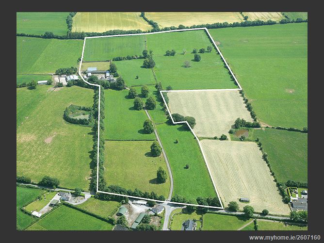 Gaile House, Cashel, Tipperary