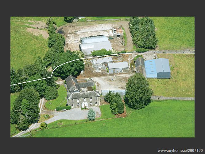Gaile House, Cashel, Tipperary