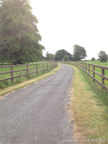 Gaile House, Cashel, Tipperary