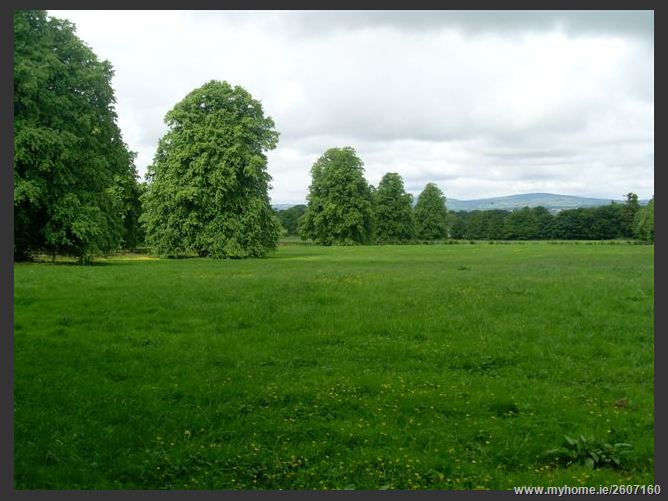 Gaile House, Cashel, Tipperary