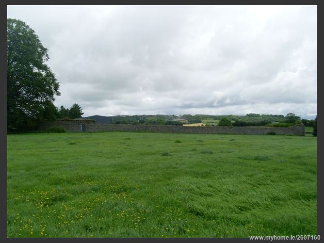 Gaile House, Cashel, Tipperary