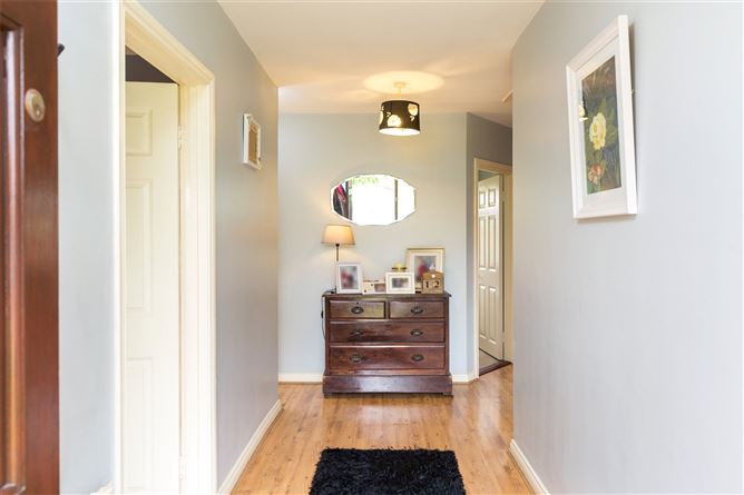 17 The Paddock, Milehouse Rd, Enniscorthy, Co.Wexford