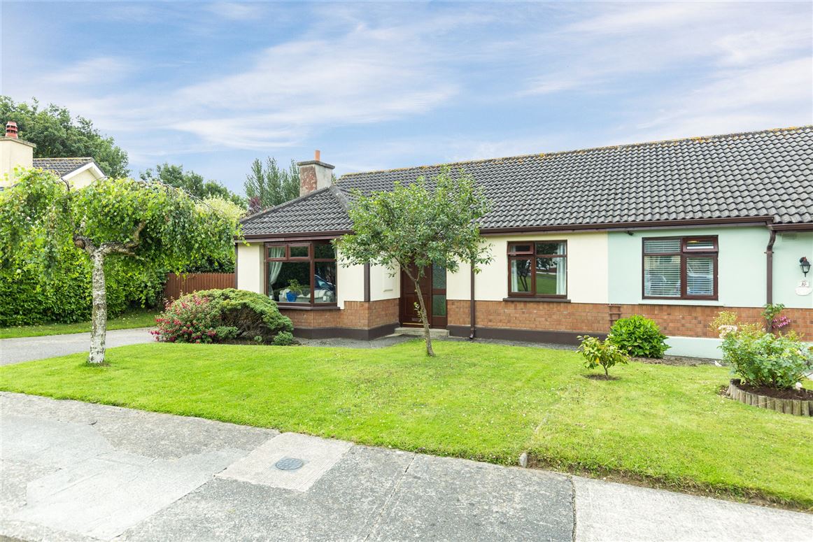 17 The Paddock, Milehouse Rd, Enniscorthy, Co.Wexford