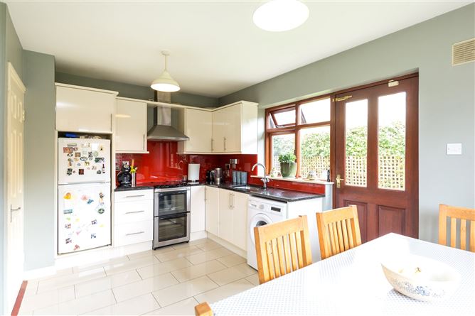 17 The Paddock, Milehouse Rd, Enniscorthy, Co.Wexford