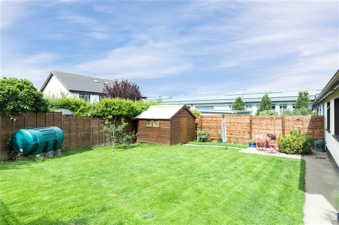 17 The Paddock, Milehouse Rd, Enniscorthy, Co.Wexford
