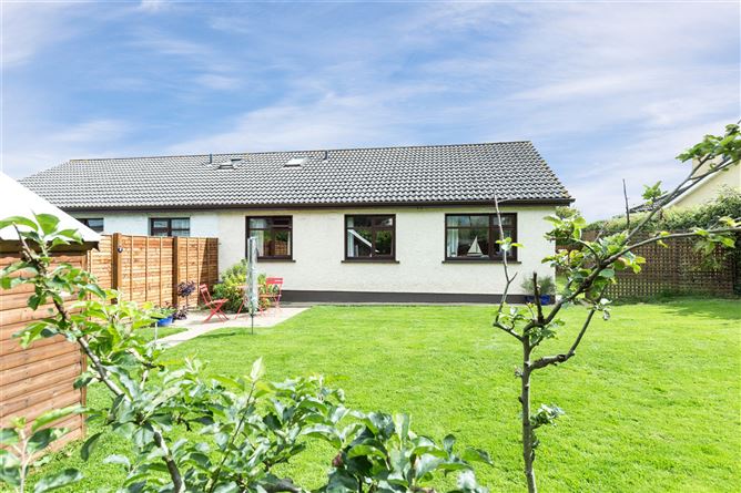17 The Paddock, Milehouse Rd, Enniscorthy, Co.Wexford