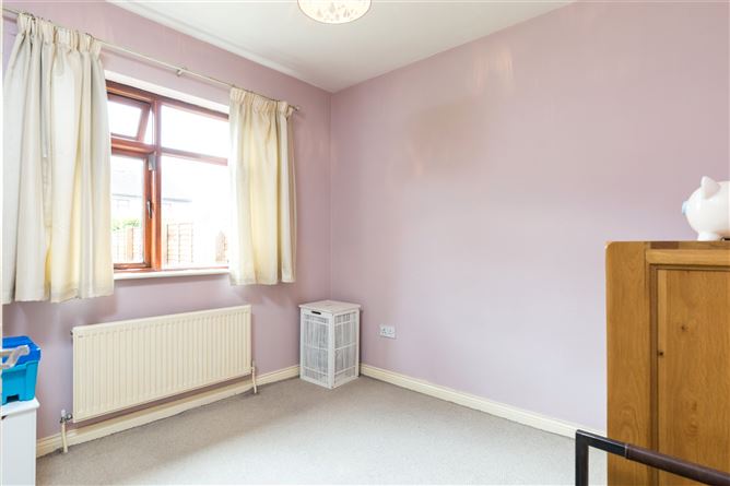 17 The Paddock, Milehouse Rd, Enniscorthy, Co.Wexford