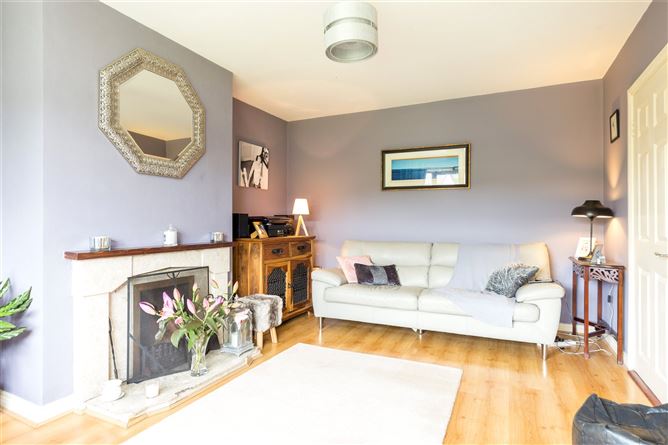 17 The Paddock, Milehouse Rd, Enniscorthy, Co.Wexford