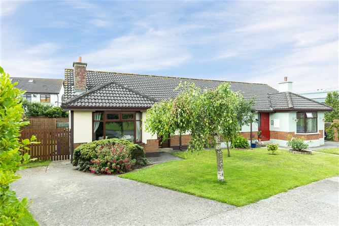 17 The Paddock, Milehouse Rd, Enniscorthy, Co.Wexford
