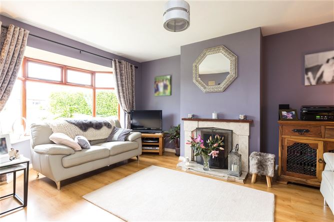 17 The Paddock, Milehouse Rd, Enniscorthy, Co.Wexford