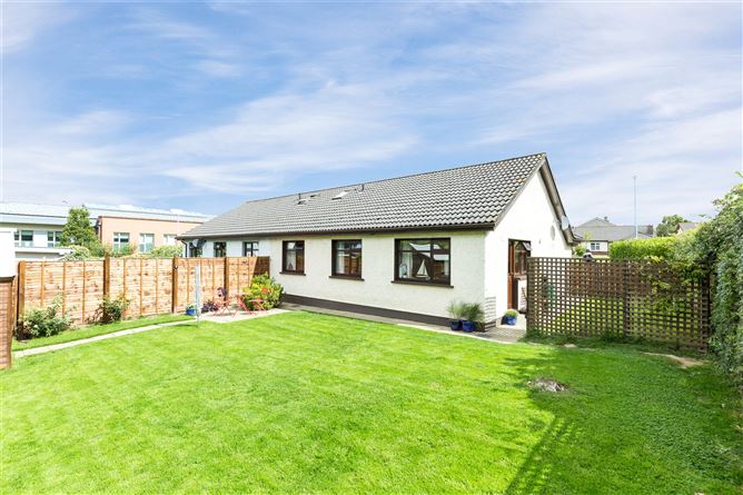 17 The Paddock, Milehouse Rd, Enniscorthy, Co.Wexford