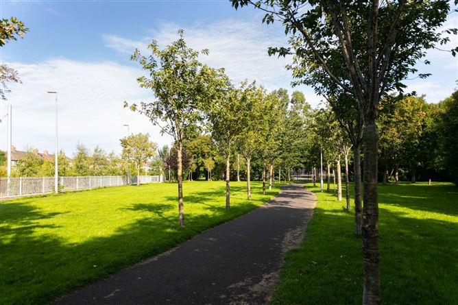 17 St Attracta Road, Cabra, Dublin 7