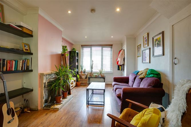17 St Attracta Road, Cabra, Dublin 7