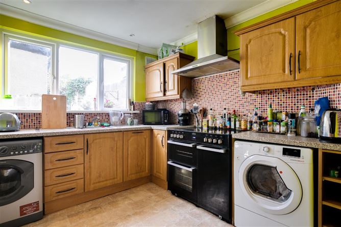 17 St Attracta Road, Cabra, Dublin 7