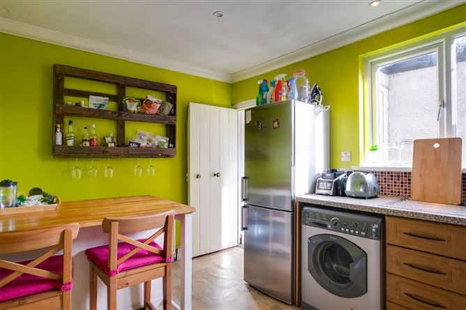 17 St Attracta Road, Cabra, Dublin 7