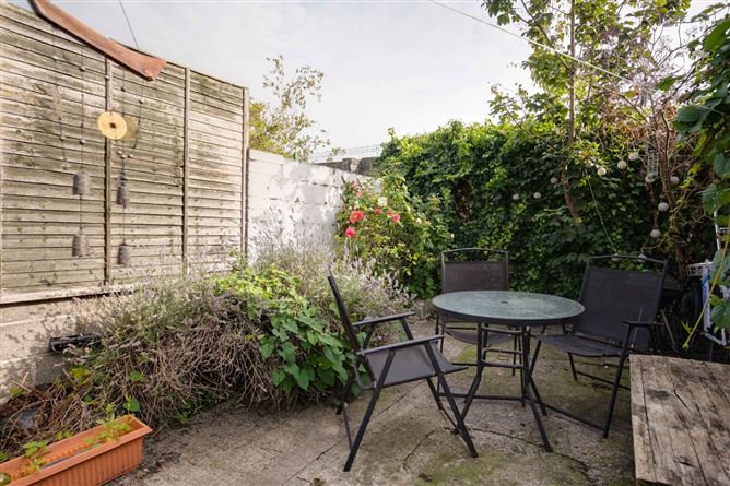 17 St Attracta Road, Cabra, Dublin 7