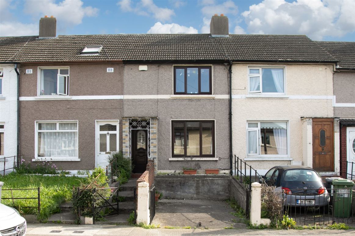 17 St Attracta Road, Cabra, Dublin 7