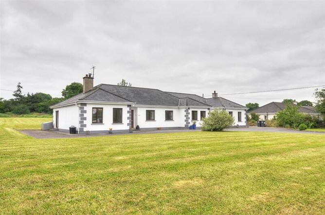 GRANGECON HILL, Grange Con, Wicklow