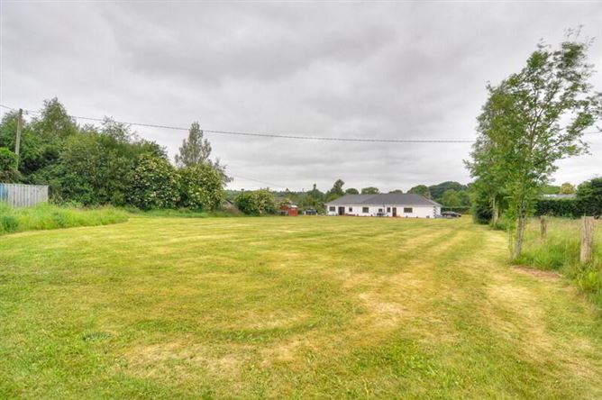 GRANGECON HILL, Grange Con, Wicklow