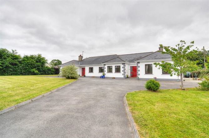 GRANGECON HILL, Grange Con, Wicklow
