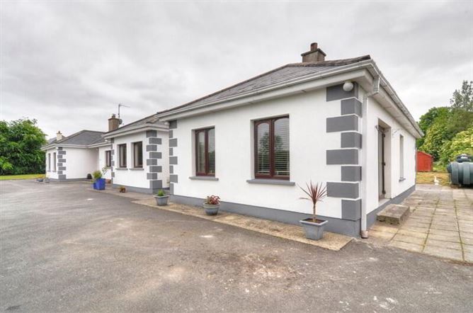 GRANGECON HILL, Grange Con, Wicklow