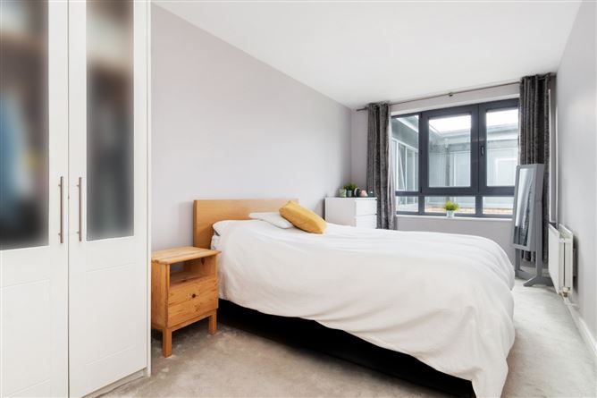 107 Bushy Park House, Terenure, Dublin 6w