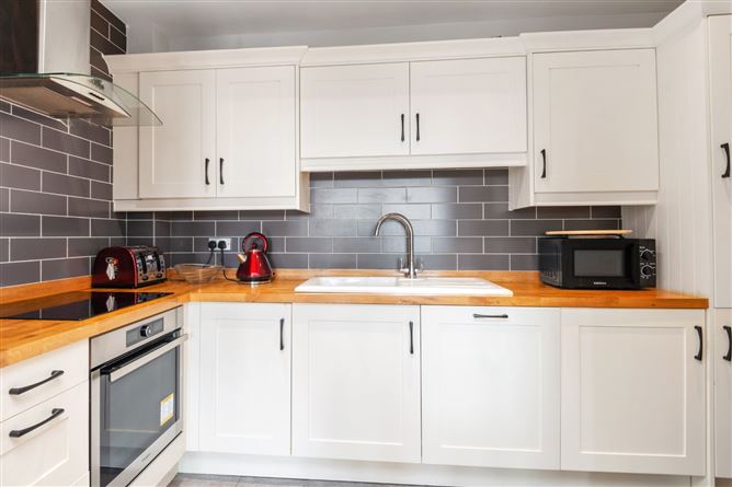 107 Bushy Park House, Terenure, Dublin 6w