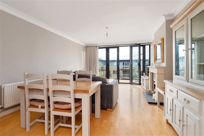 107 Bushy Park House, Terenure, Dublin 6w