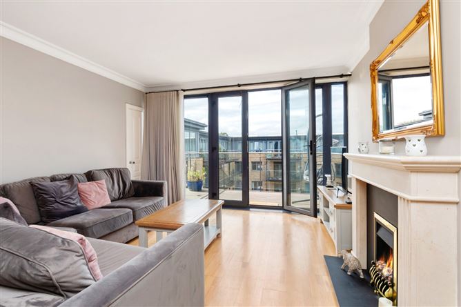 107 Bushy Park House, Terenure, Dublin 6w