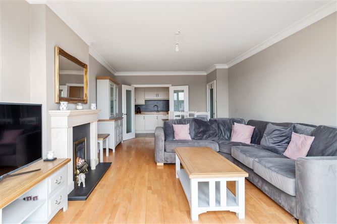 107 Bushy Park House, Terenure, Dublin 6w