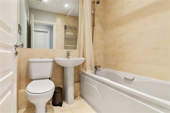 107 Bushy Park House, Terenure, Dublin 6w