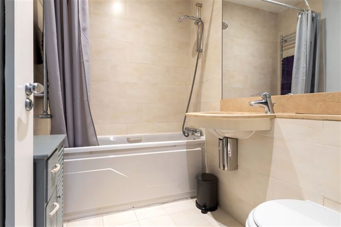 107 Bushy Park House, Terenure, Dublin 6w