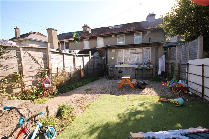 15 Greenpark Road, Bray, Co. Wicklow