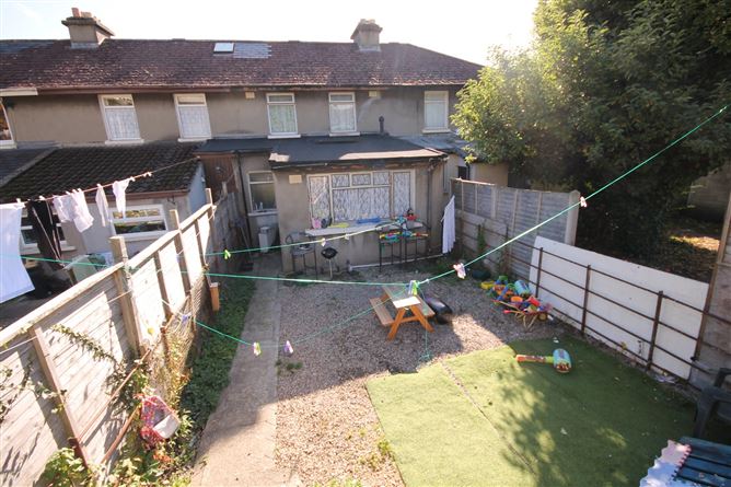 15 Greenpark Road, Bray, Co. Wicklow